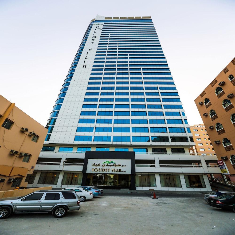 Harbour Suites Hotel Manama Exterior foto