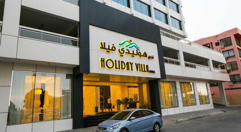 Harbour Suites Hotel Manama Exterior foto